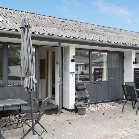 Skærbæk Apartment Arne - 20Km From The Sea In Western Jutland By Interhome מראה חיצוני תמונה