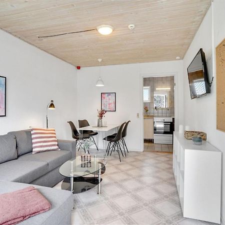 Skærbæk Apartment Arne - 20Km From The Sea In Western Jutland By Interhome מראה חיצוני תמונה